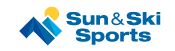 Sun & Ski  logo