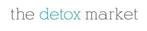 The Detox Market logo