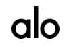 Alo Yoga logo