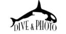 Dive & Photo logo