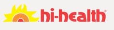 Hi-Health logo