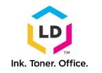 LD Products logo