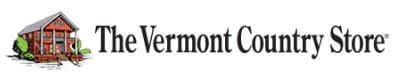 The Vermont Country Store logo