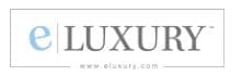 Eluxury.com logo