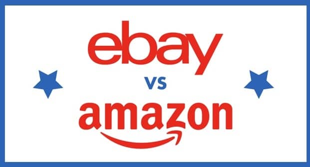 eBay vs Amazon: A Selling Guide