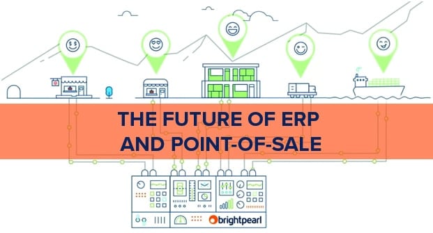 The future of ERP and POS