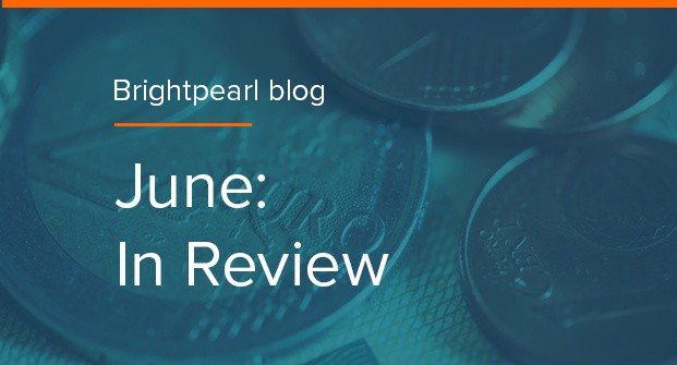 June: In Review 2016