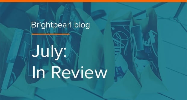 July: In Review 2016