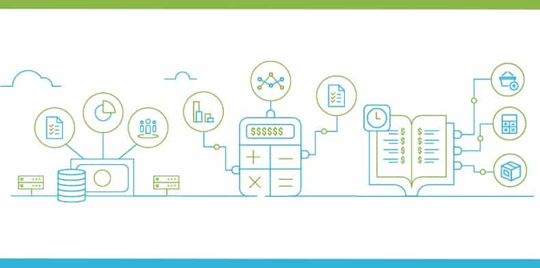 e-commerce systems illustration