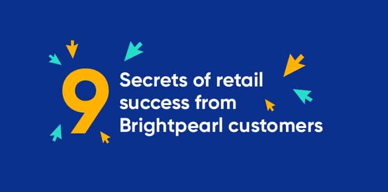9 secrets of retail success