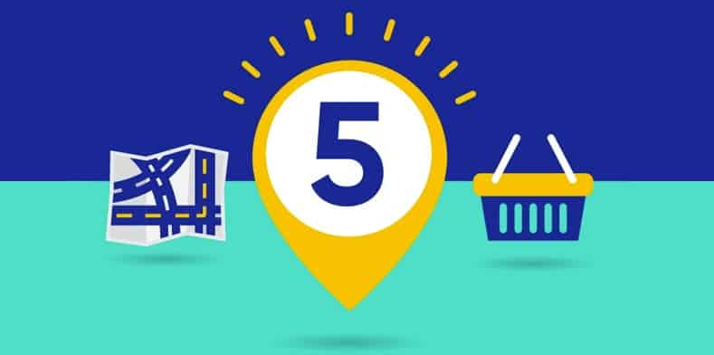 5 Actionable Tips for Your Omnichannel Retail Strategy