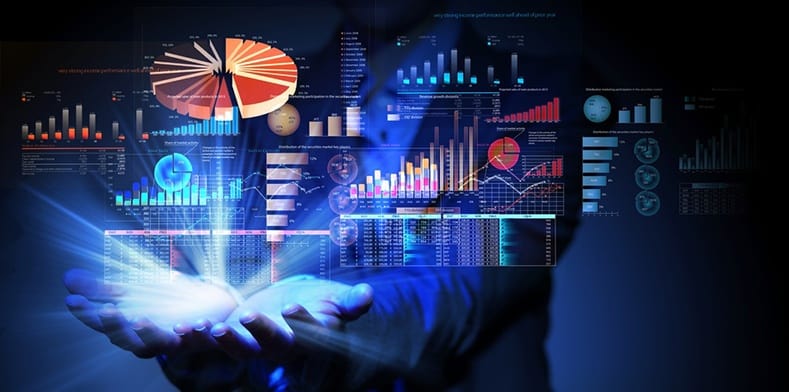 Retail insights composite