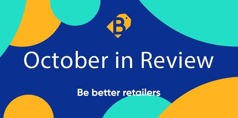 October: In Review 2017