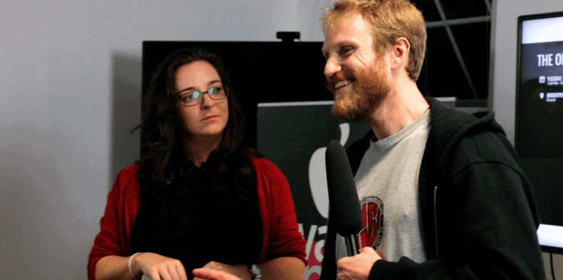 Q&A with Lush Longboards