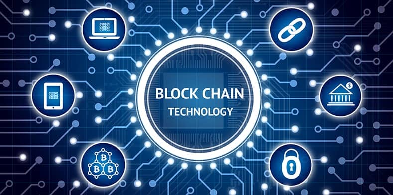 Blockchain technology