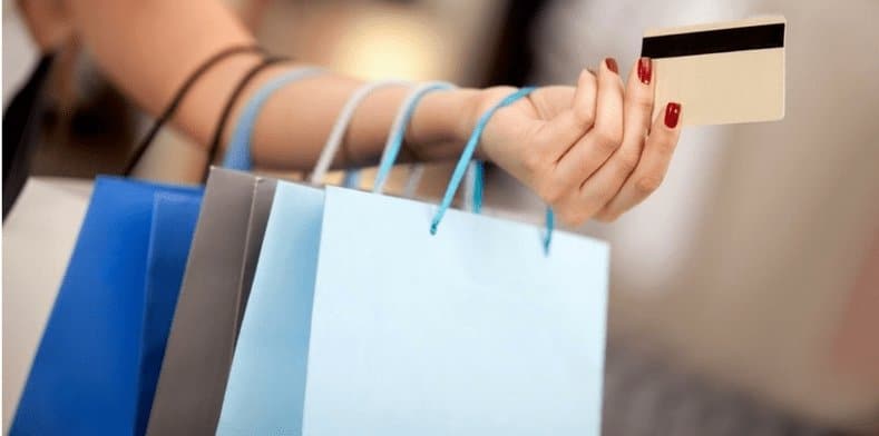 Building Ecommerce shopping loyalty