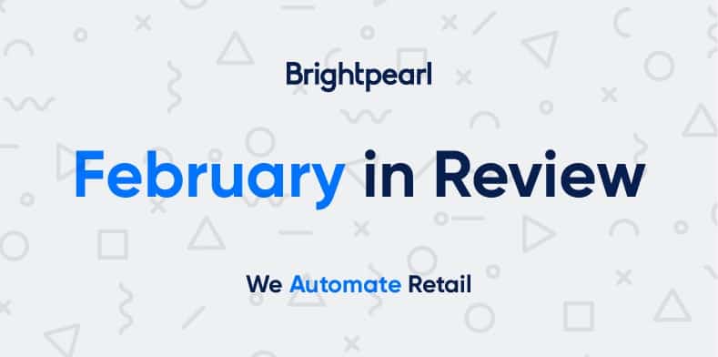 February: In Review 2018