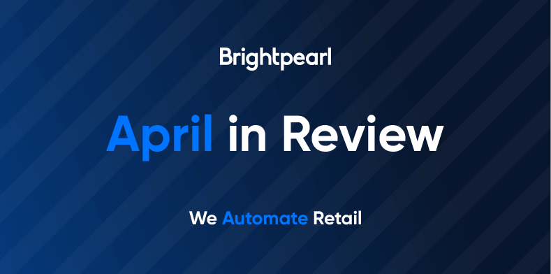 April in review 2018