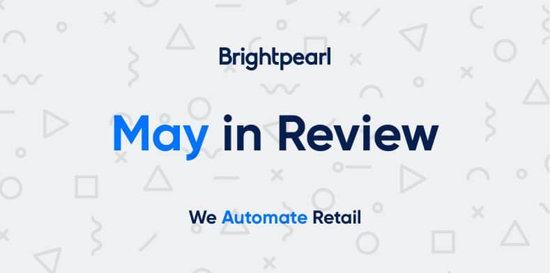 May: In Review 2018