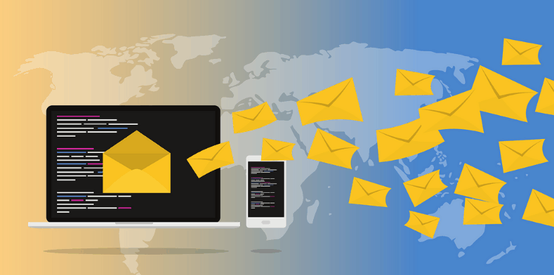 Email Marketing Graphic