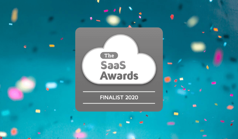 2020 SaaS Awards