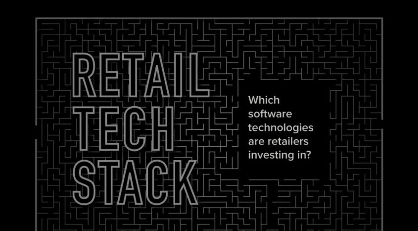 Retail tech stack guide