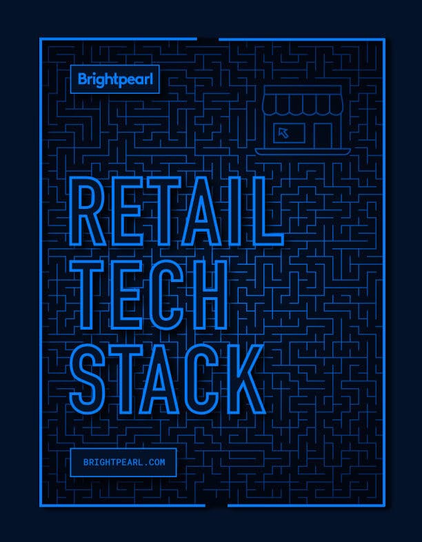 Retail tech stack guide