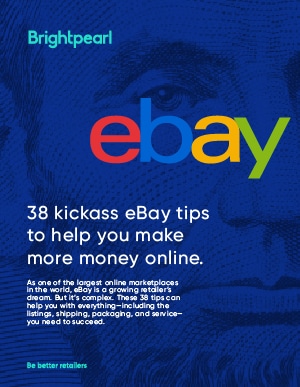 38 Ebay tips