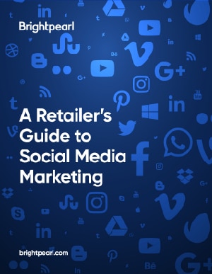 Retailers guide to social media and marketing