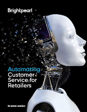 Automating Customer service for retailers