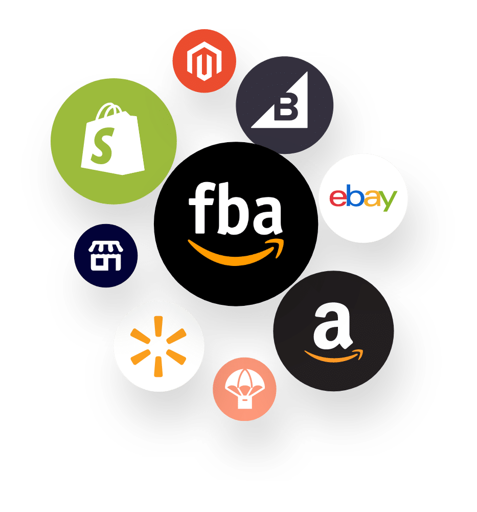 Complex multichannel order fulfillment made simple@2x