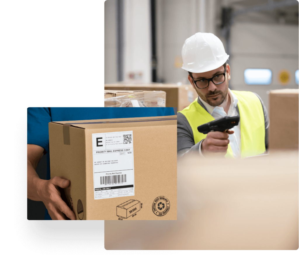 Eliminate costly warehouse errors@2x