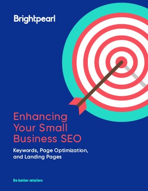 Enhancing your small business SEO