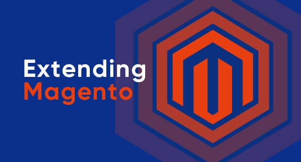 Extending Magento