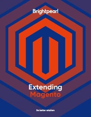 Extending Magento