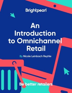 Introduction to omnichannel retail