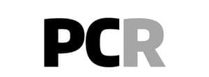 PCR+logo