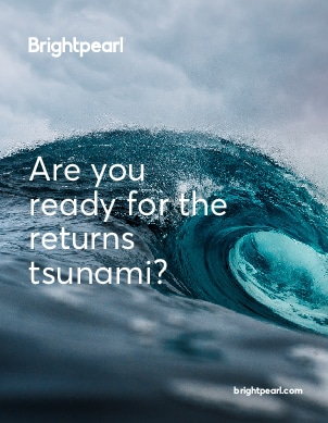 Are you ready for the returns tsunami