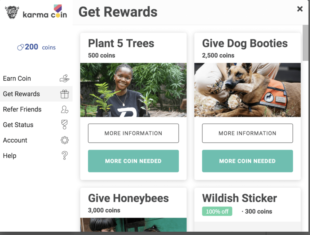 Stay+Wildish+Loyalty+Program