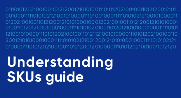 Understanding Skus Guide