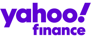 Yahoo Finance Logo