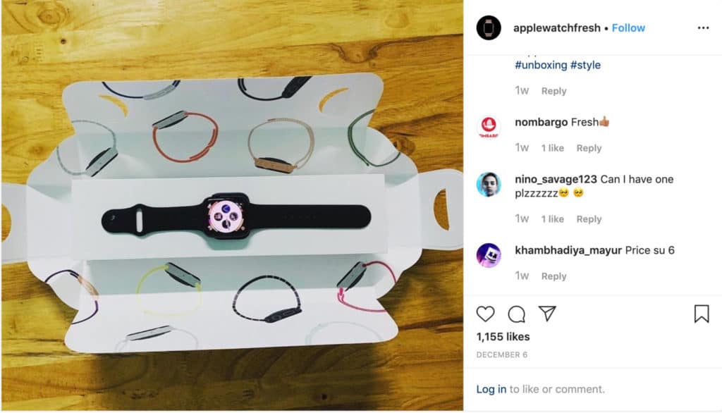 How To Leverage Awesome Unboxing Experience on Social Media – Arka