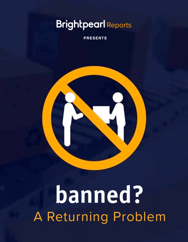 Banned report