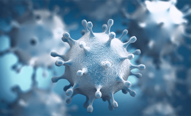 covid-virus