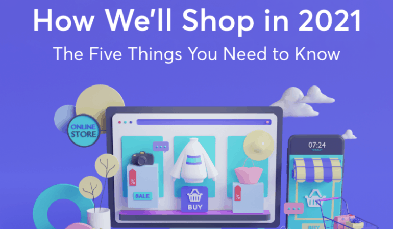 How well shop in 2021