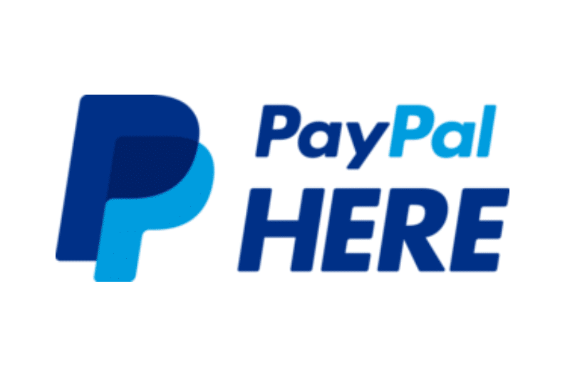 Paypal Here