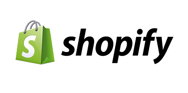 Shopify