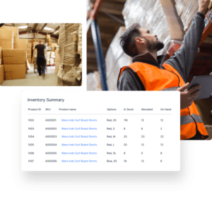 Inventory management software - main image