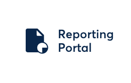 Reporting Portal