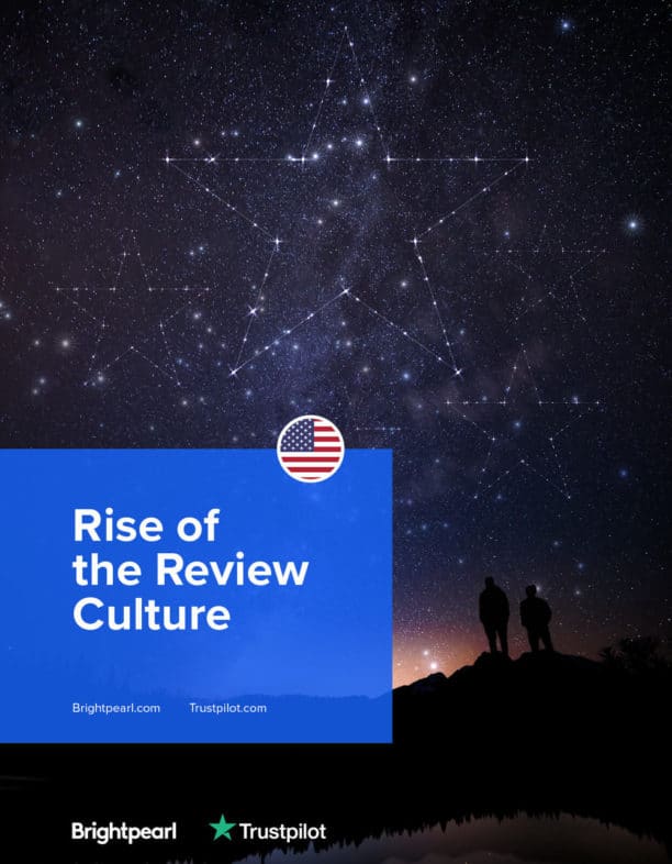 Rise of Review culture report